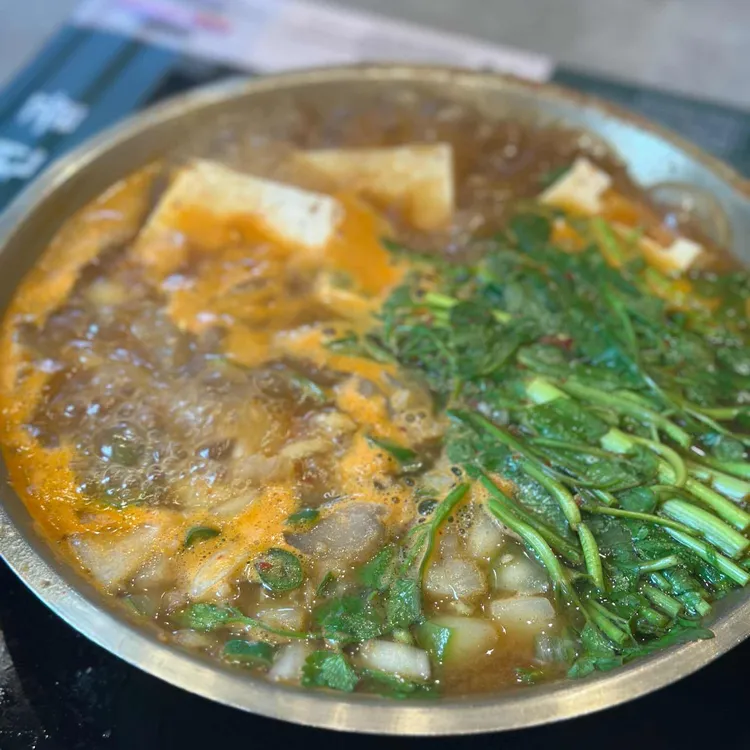 옥된장 사진 2