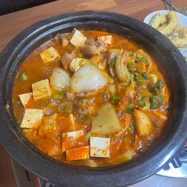일송가든 사진 1