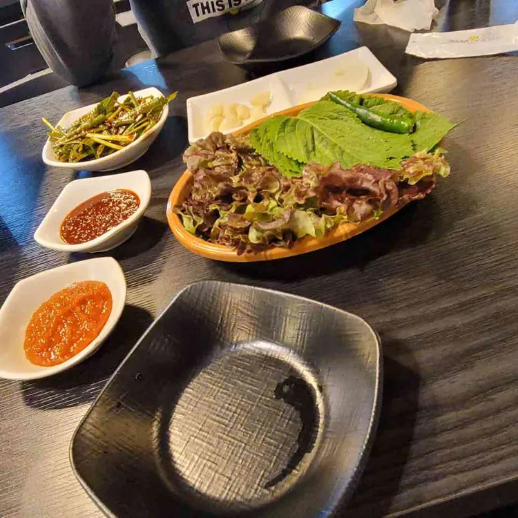 대갈 곱창앤막창 대표 사진