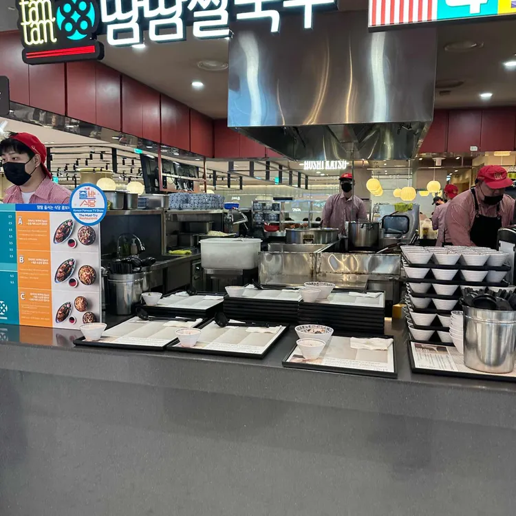 땀땀 대표 사진
