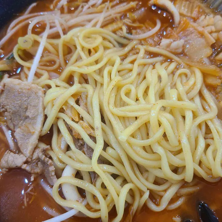 차이난 짬뽕 대표 사진