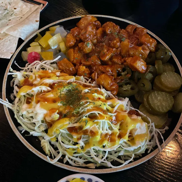 꿈당 대표 사진