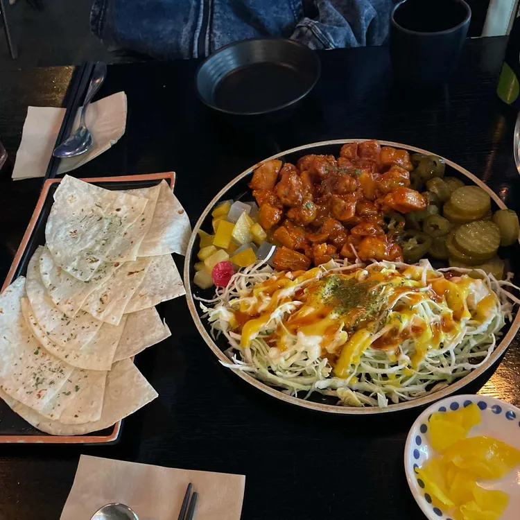 꿈당 대표 사진