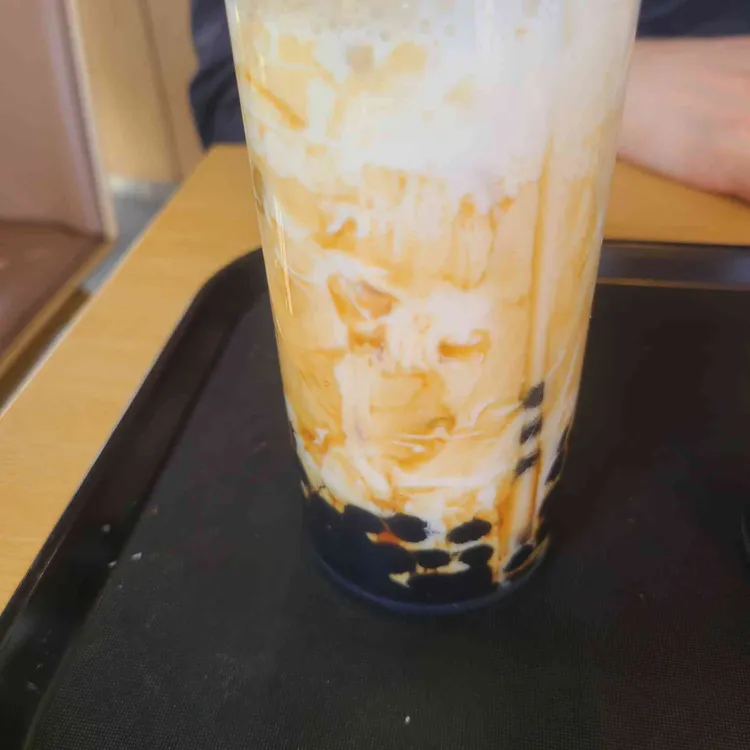 모리셔스브라운 대표 사진