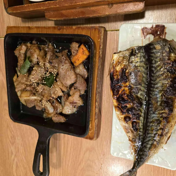북창동순두부 대표 사진