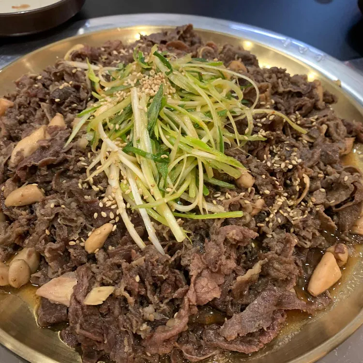두남축산 & 식육식당 대표 사진
