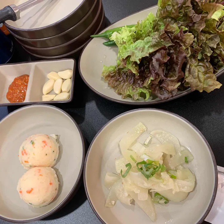 두남축산 & 식육식당 사진 2