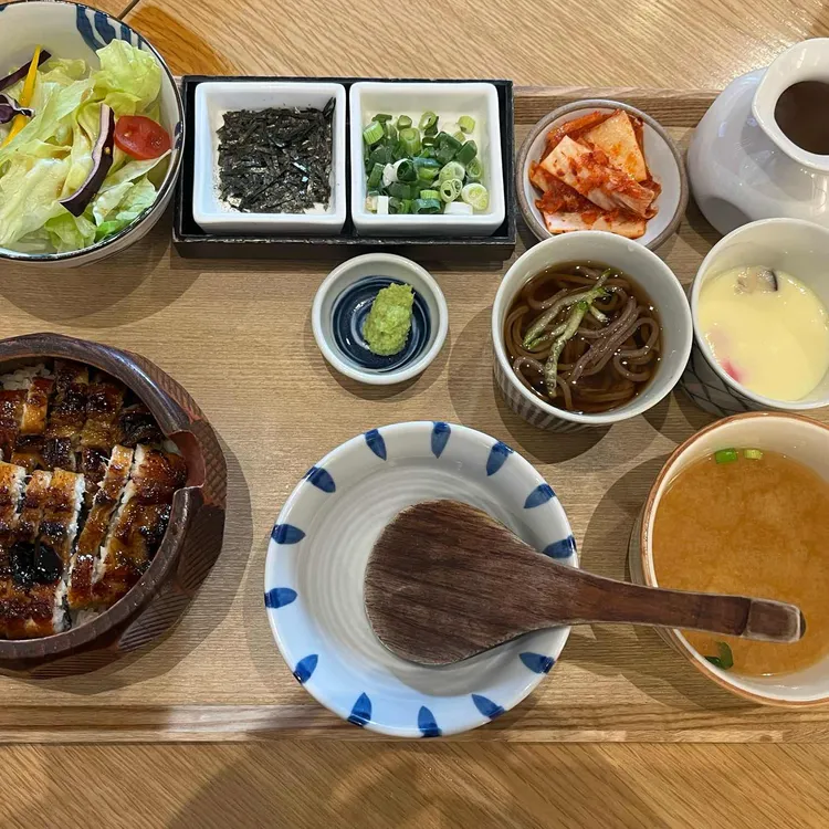 양산도 대표 사진