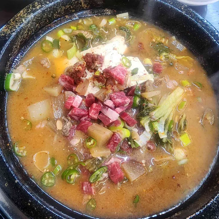 자인식육식당 대표 사진