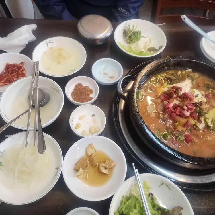 자인식육식당 대표 사진