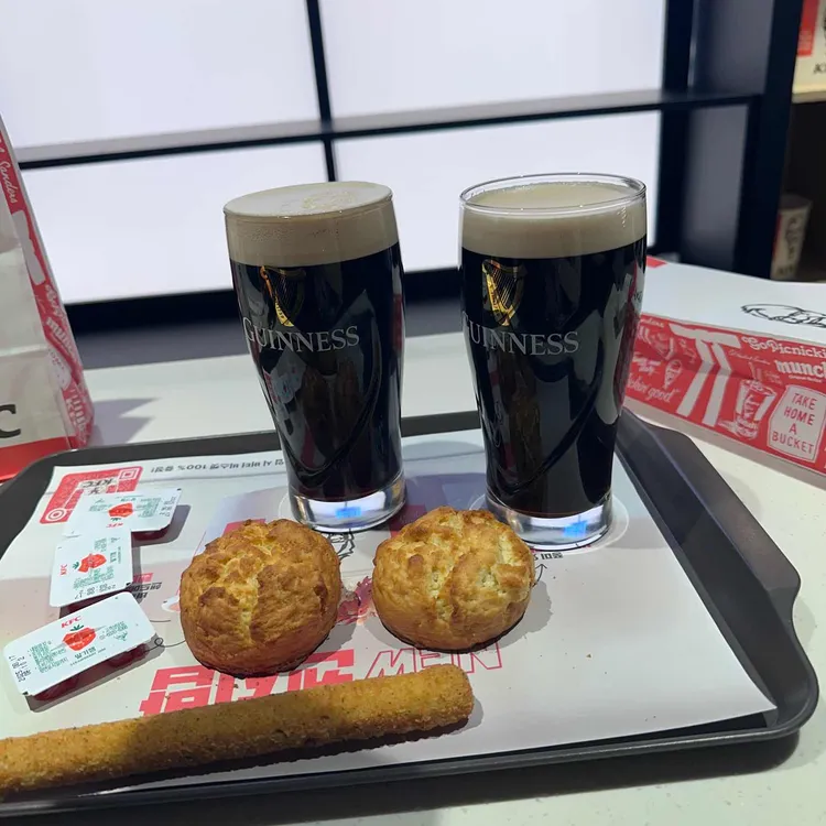 KFC 대표 사진