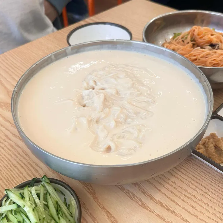 서가원국수 대표 사진