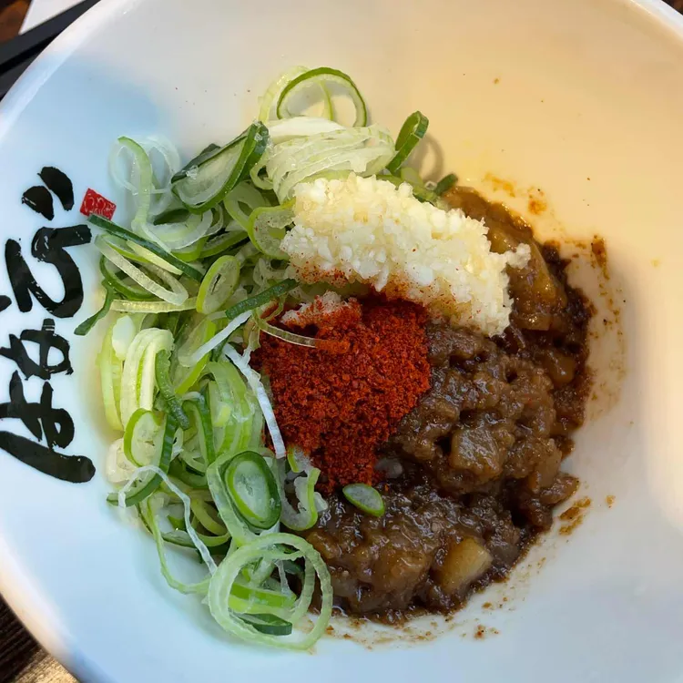 멘야하나비 사진 2