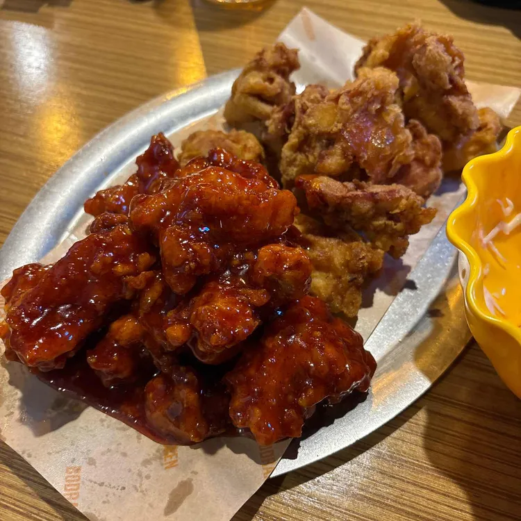 보드람치킨 대표 사진
