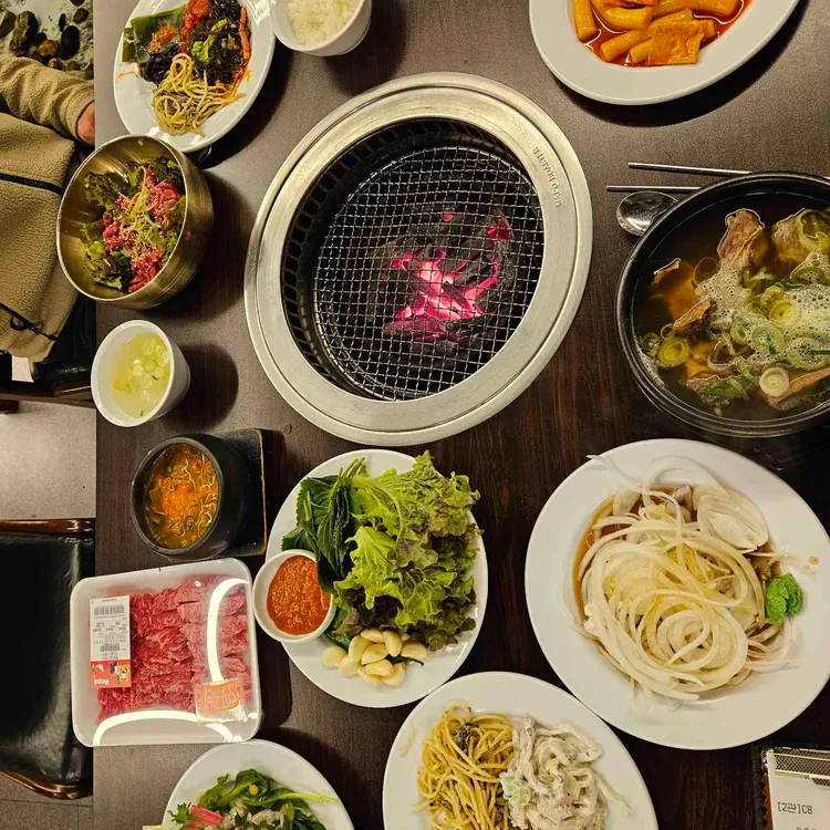 호포갈비 대표 사진