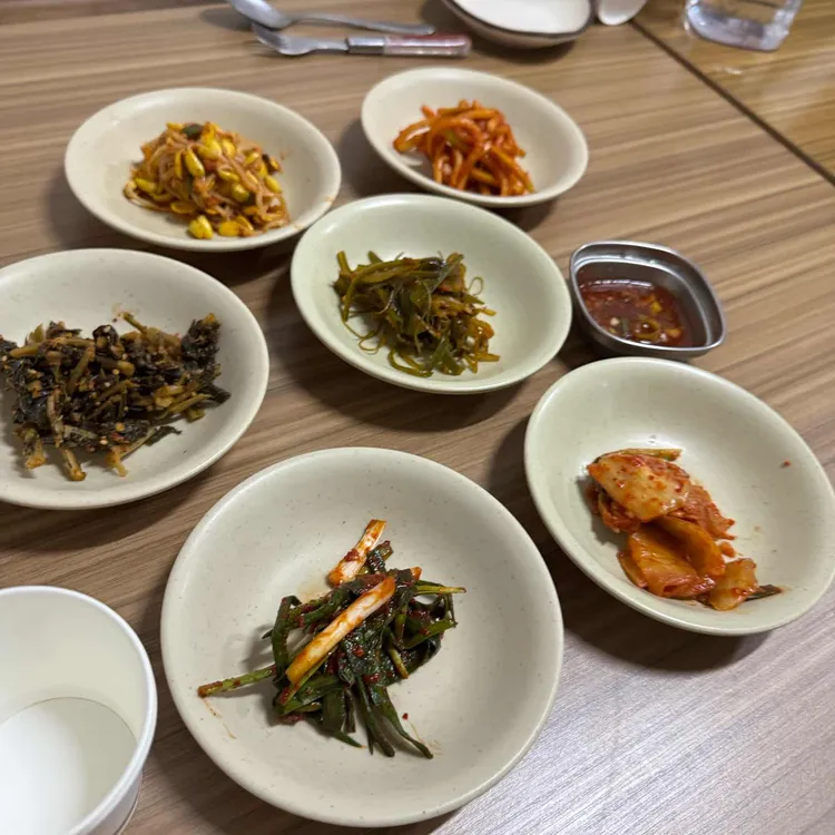 시골순두부 대표 사진