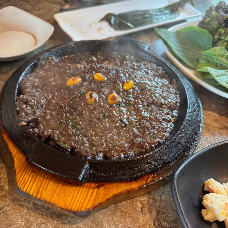 청풍떡갈비 대표 사진