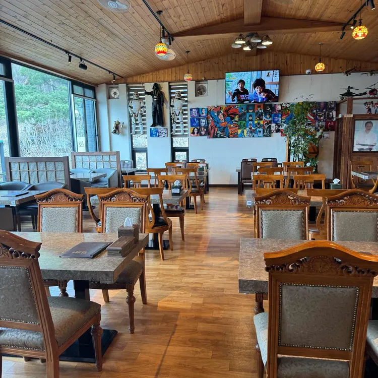 청풍떡갈비 대표 사진