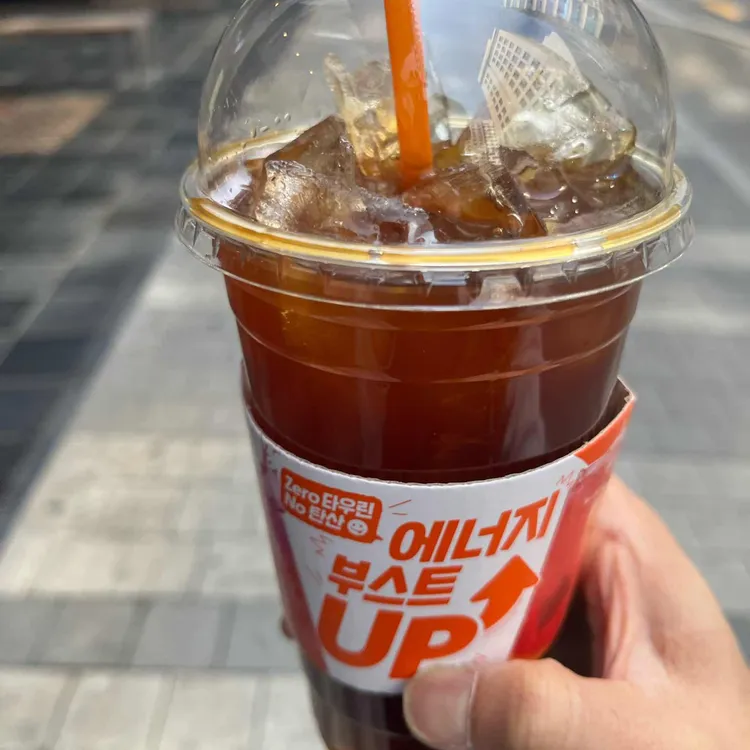 브루다커피 대표 사진