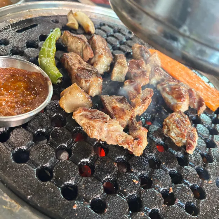 대장육 사진 1