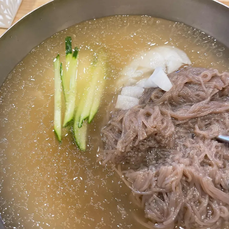 한국밥 대표 사진