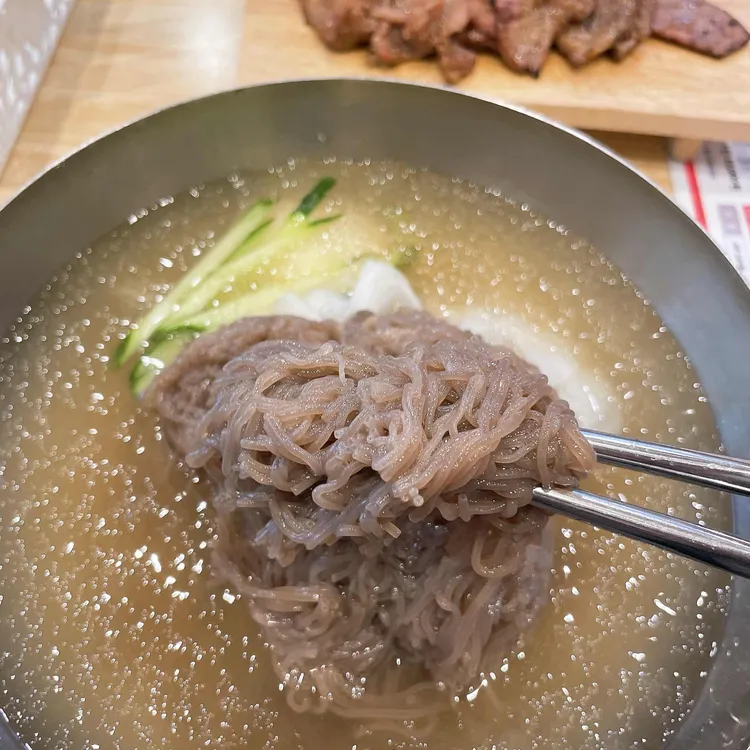 한국밥 대표 사진