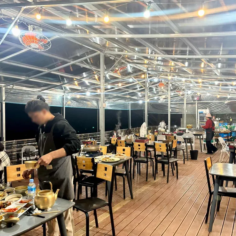 금성산가든 대표 사진