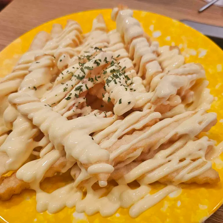양떡 대표 사진