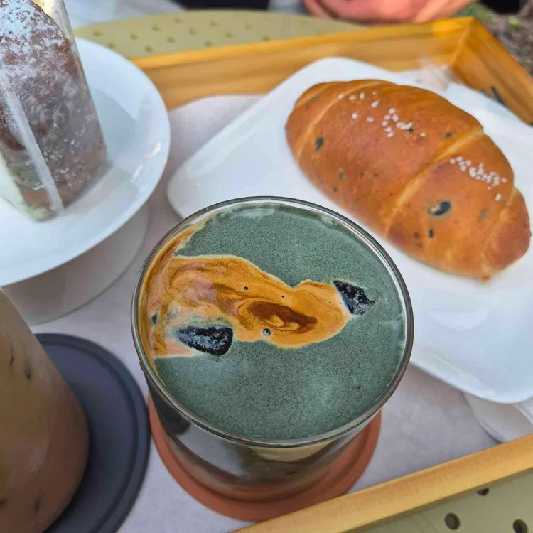 카페 연 대표 사진
