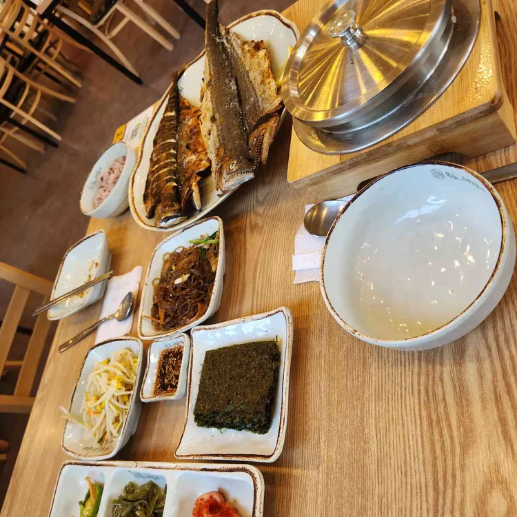 속초그바람에 사진 2