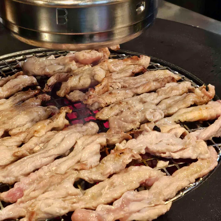 서서방숯불닭갈비 대표 사진