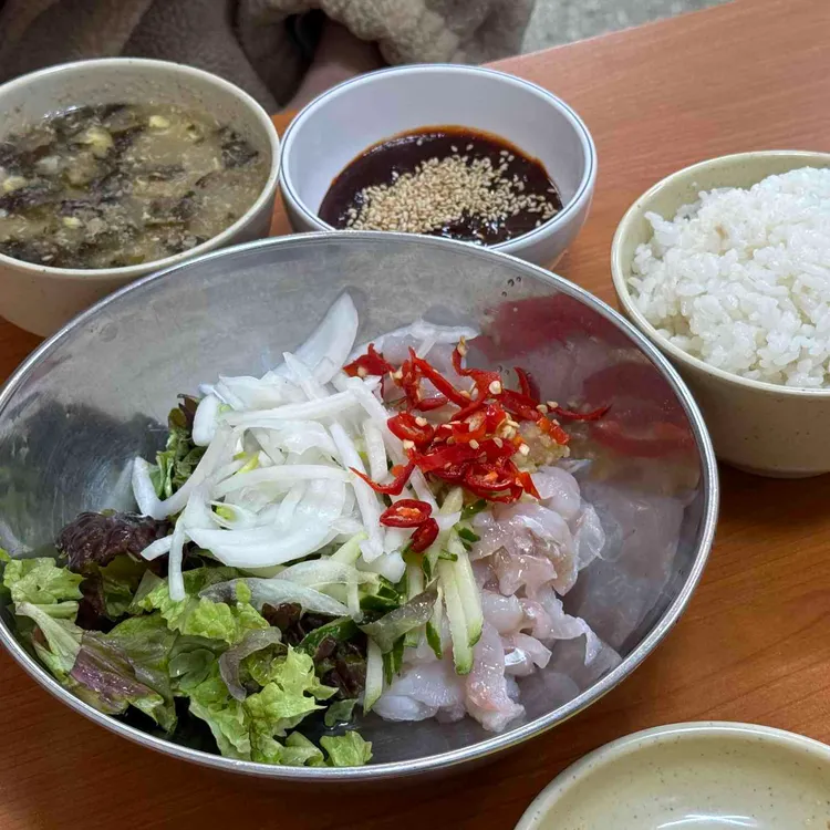 칼국수식당 대표 사진