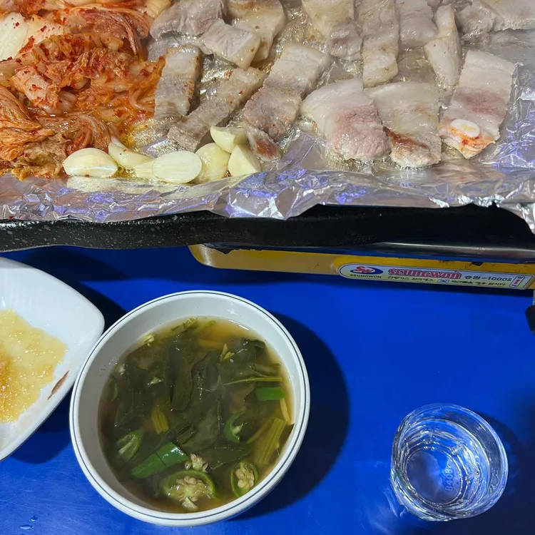 전주식당 대표 사진