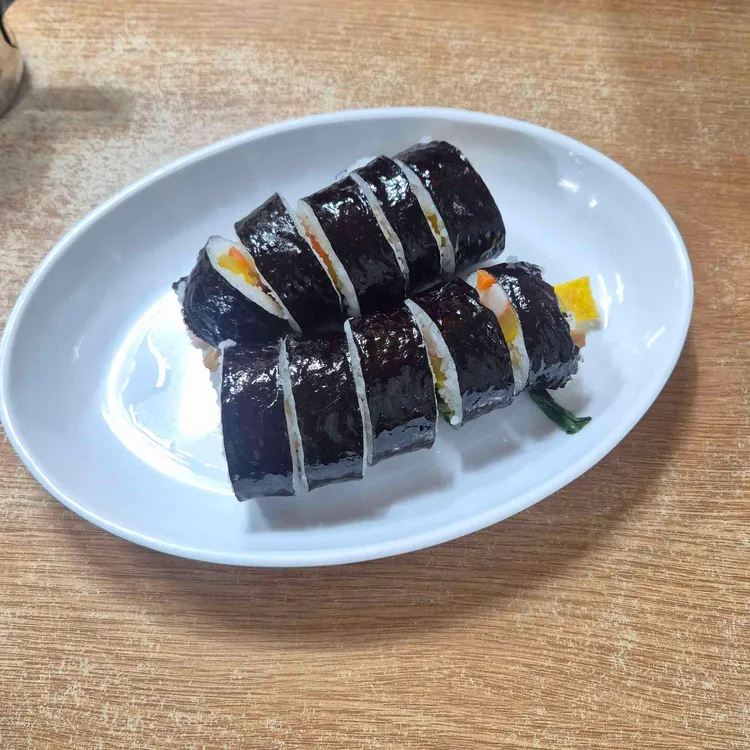 기장손칼국수 사진 2