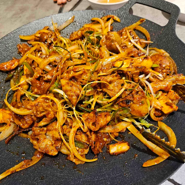 두루정 대표 사진