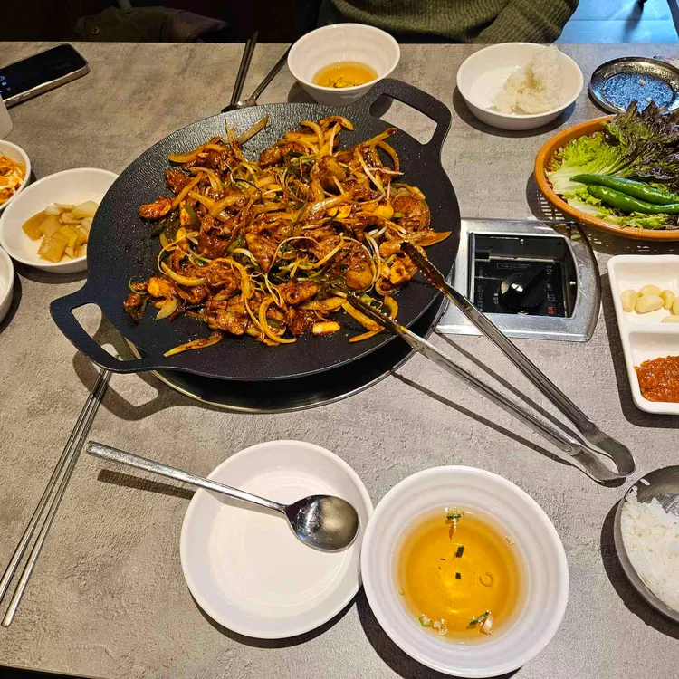 두루정 대표 사진