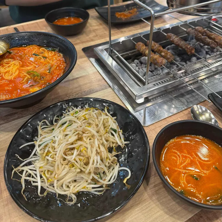 태양부양꼬치 대표 사진