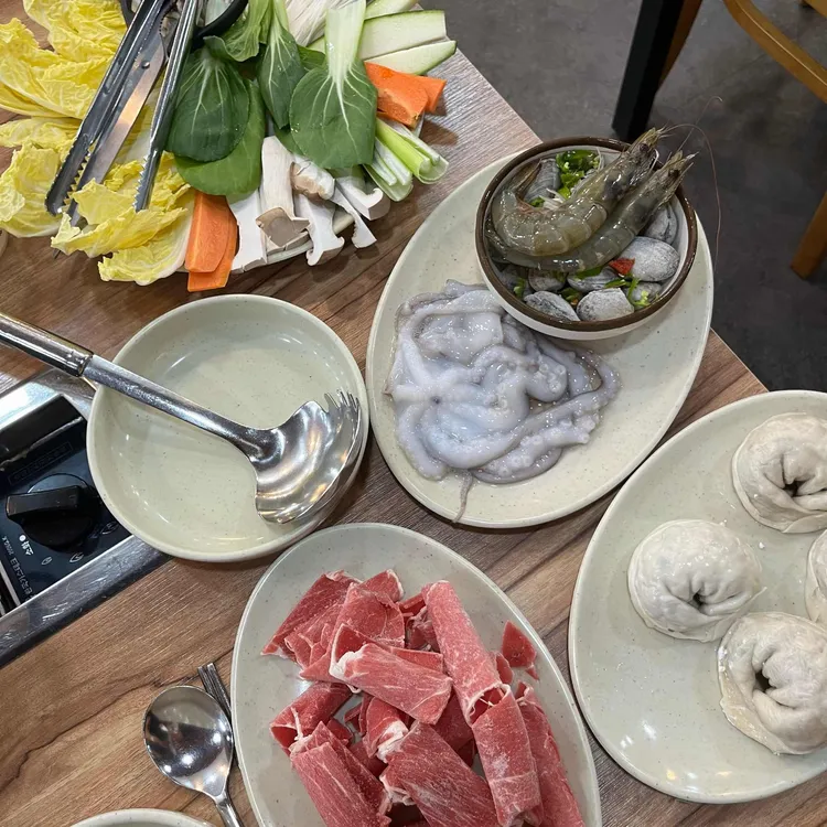 이가네칼국수 사진 2