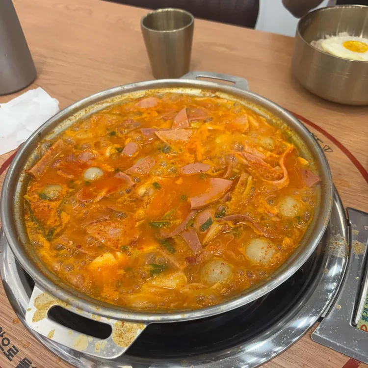 부대옥 대표 사진