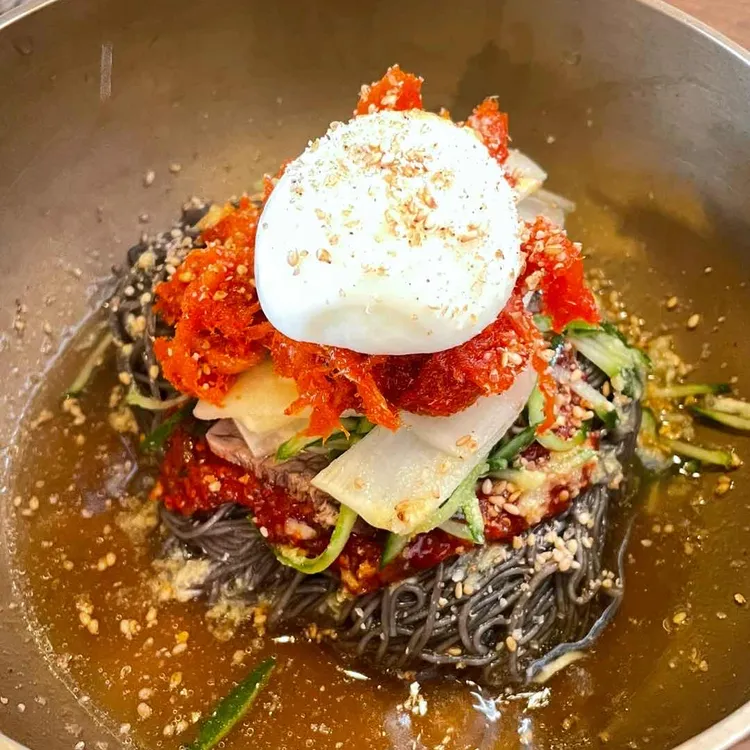 단천면옥 대표 사진