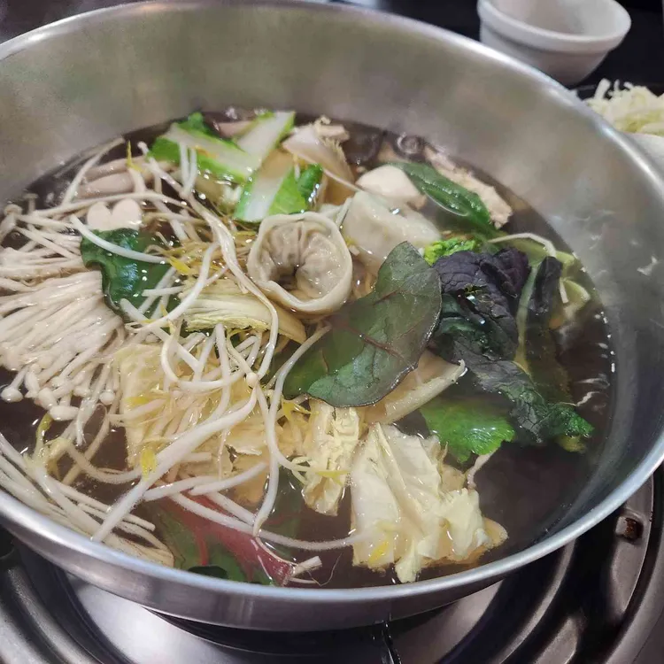 채선당 대표 사진