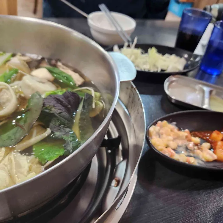 채선당 대표 사진