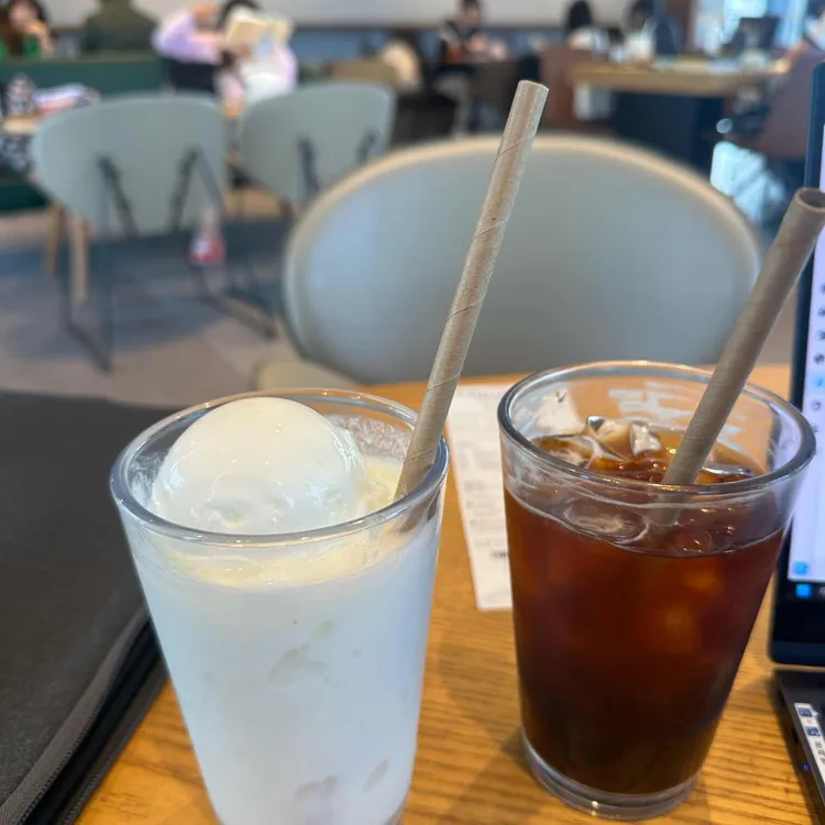 파스쿠찌 대표 사진