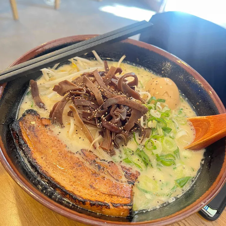 센라멘 사진 1