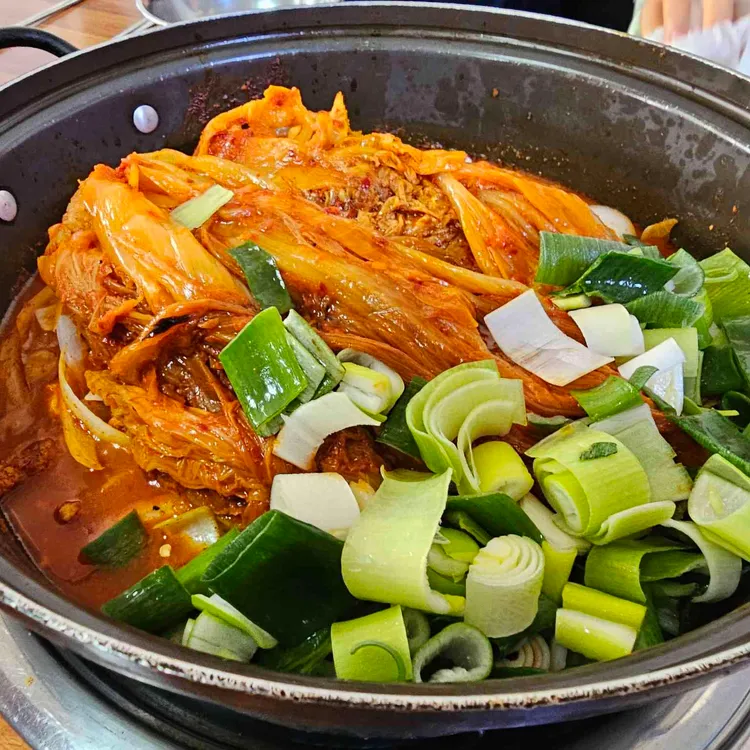 찌개랑&찜이랑 대표 사진