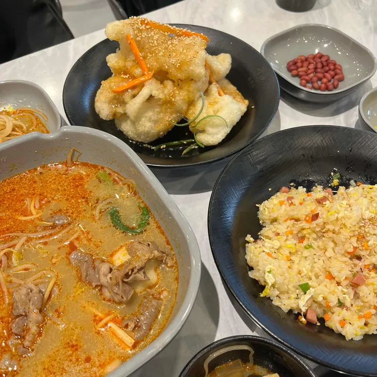 양궈푸마라탕 사진 1