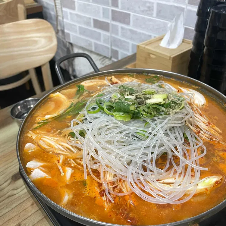 고향순대 사진 2