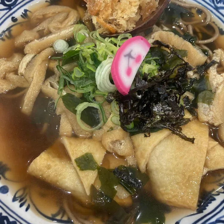 삼동소바 대표 사진