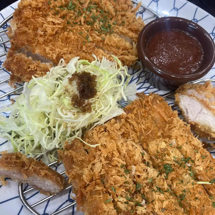 삼동소바 대표 사진
