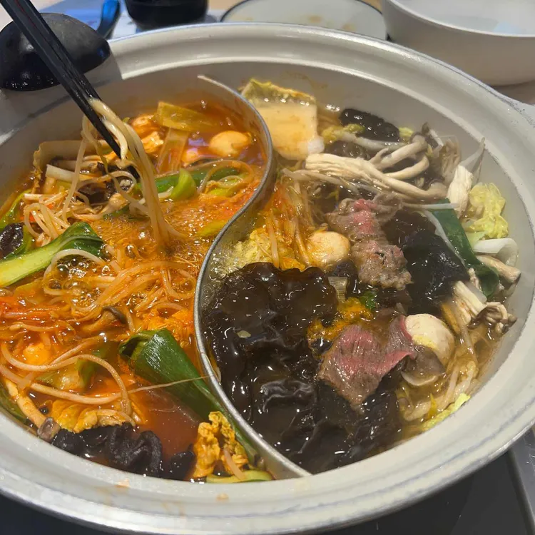 샤브테이 대표 사진
